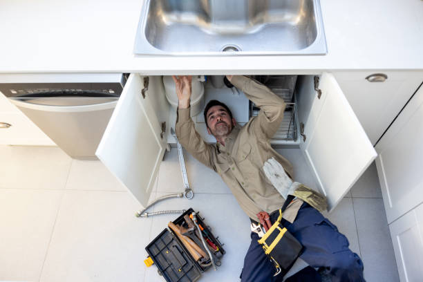 Best Local Plumber Services  in Storrs, CT