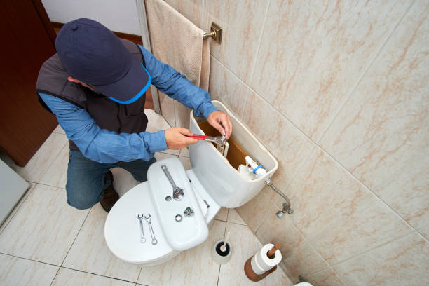 Best Commercial Plumbing Services  in Storrs, CT